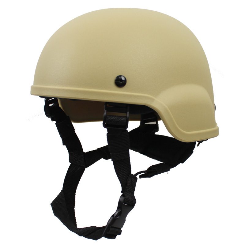 Casque tactique en plastique p - Outdoor Hunting Games For Kids avis et prix