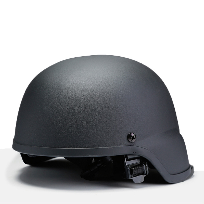 Casque tactique en plastique p - Outdoor Hunting Games For Kids avis et prix