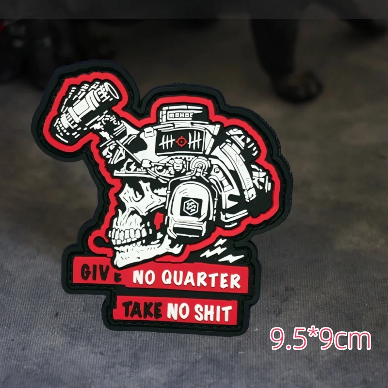 Patch de crâne de vision noctu - Hunting Blind Fabric avis et prix