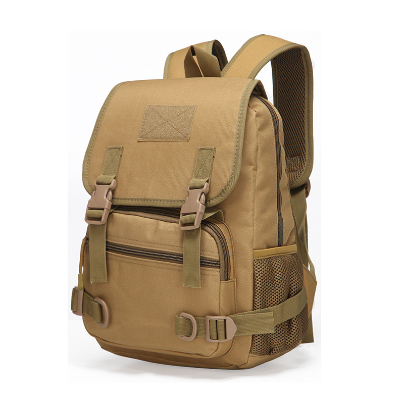 Sac à dos tactique MOLLE Camou - Outdoor Hunting Games For Kids avis et prix