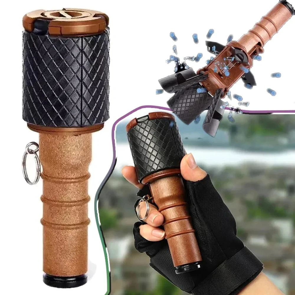 Grenade tactique VV - Modèle A - Outdoor Hunting Games For Kids avis et prix