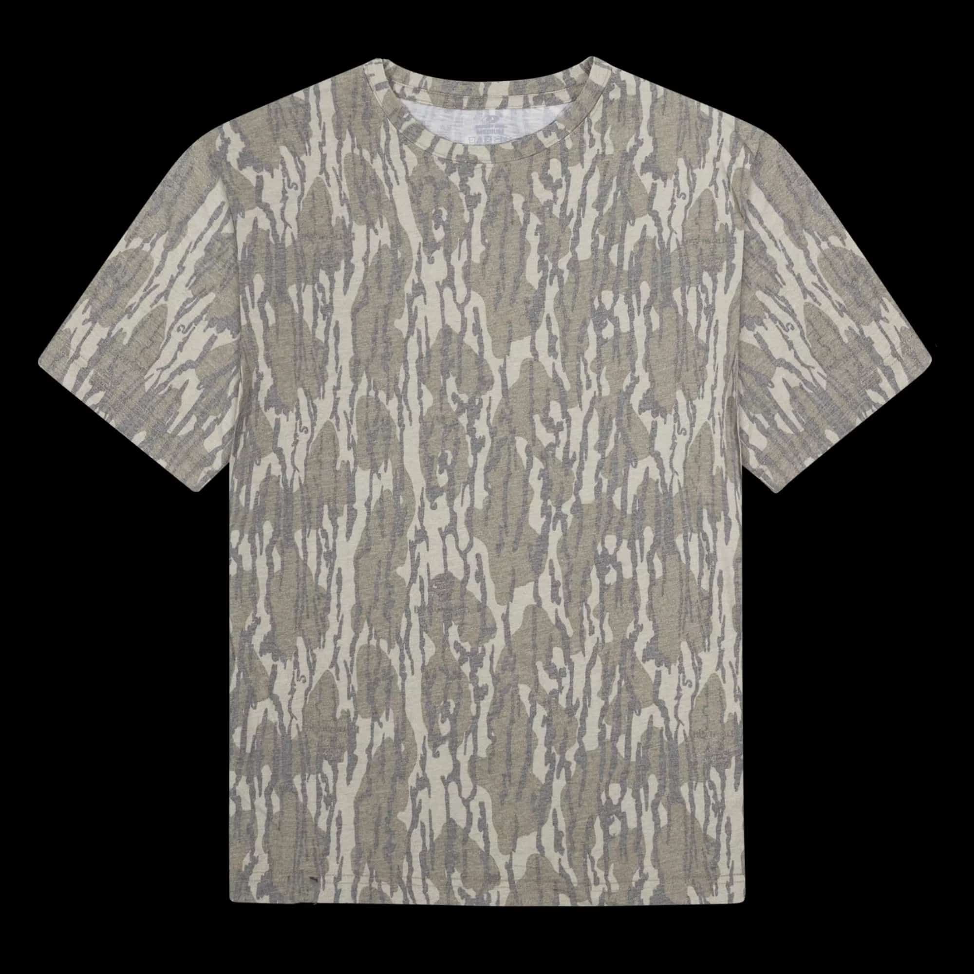T-shirt camouflage texture arb - Outdoor Hunting T Shirts avis et prix