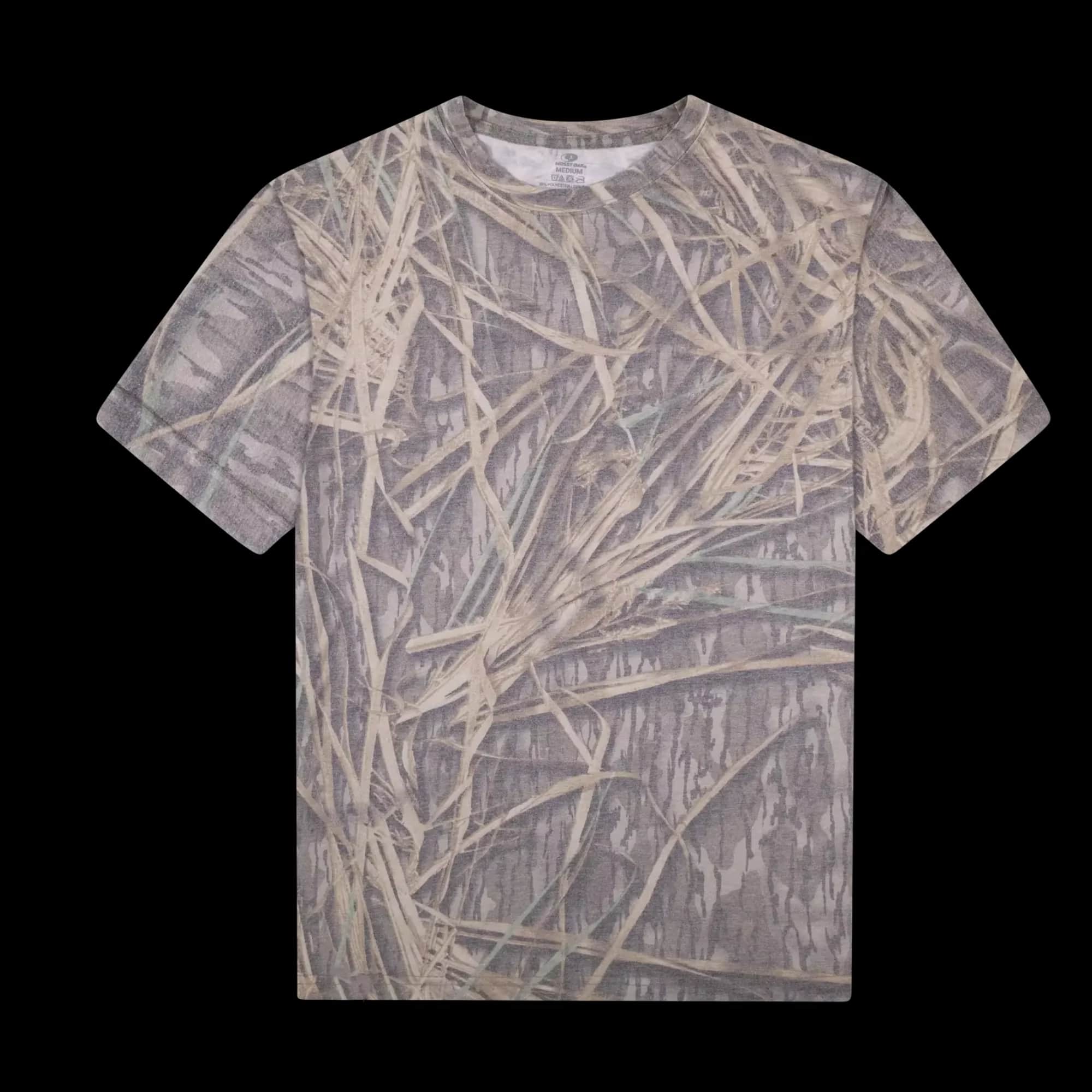 T-shirt camouflage texture arb - Outdoor Hunting T Shirts avis et prix