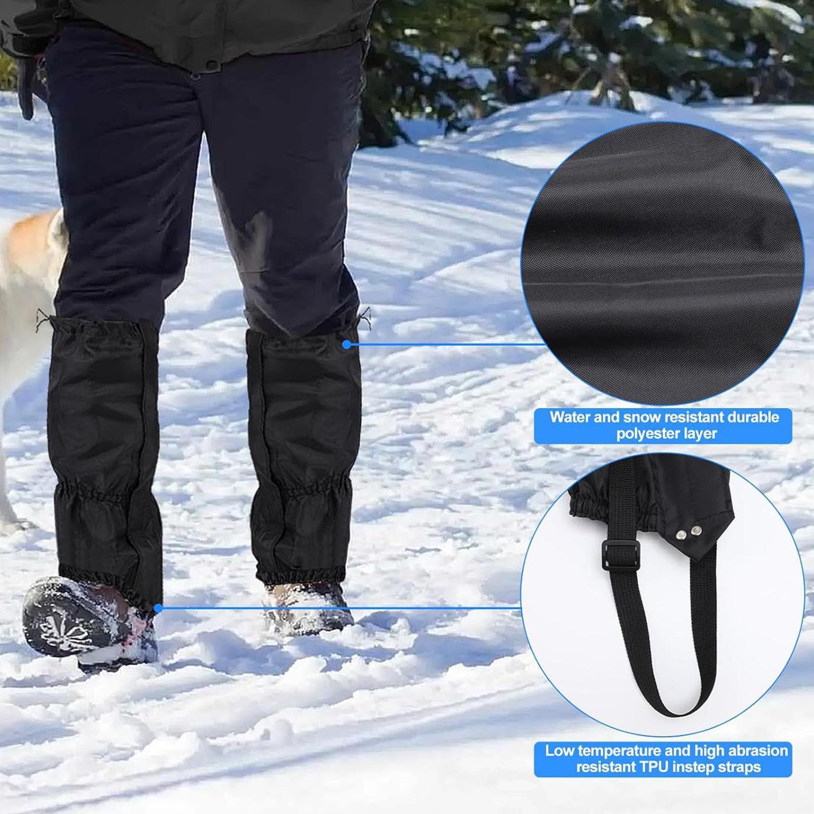 Jambières imperméables d'extér - Outdoor Hunting Youtube avis et prix