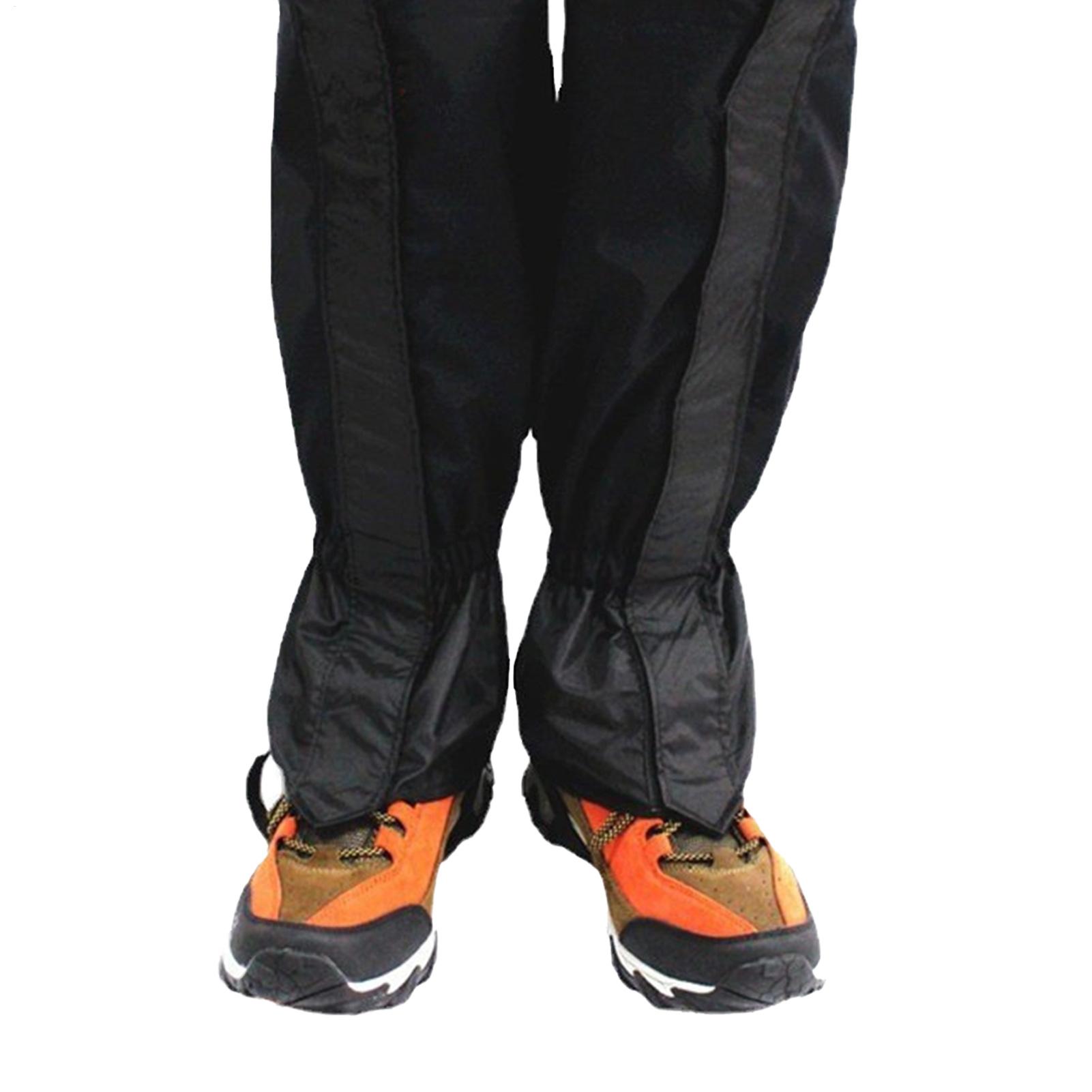 Jambières imperméables d'extér - Outdoor Hunting Youtube avis et prix