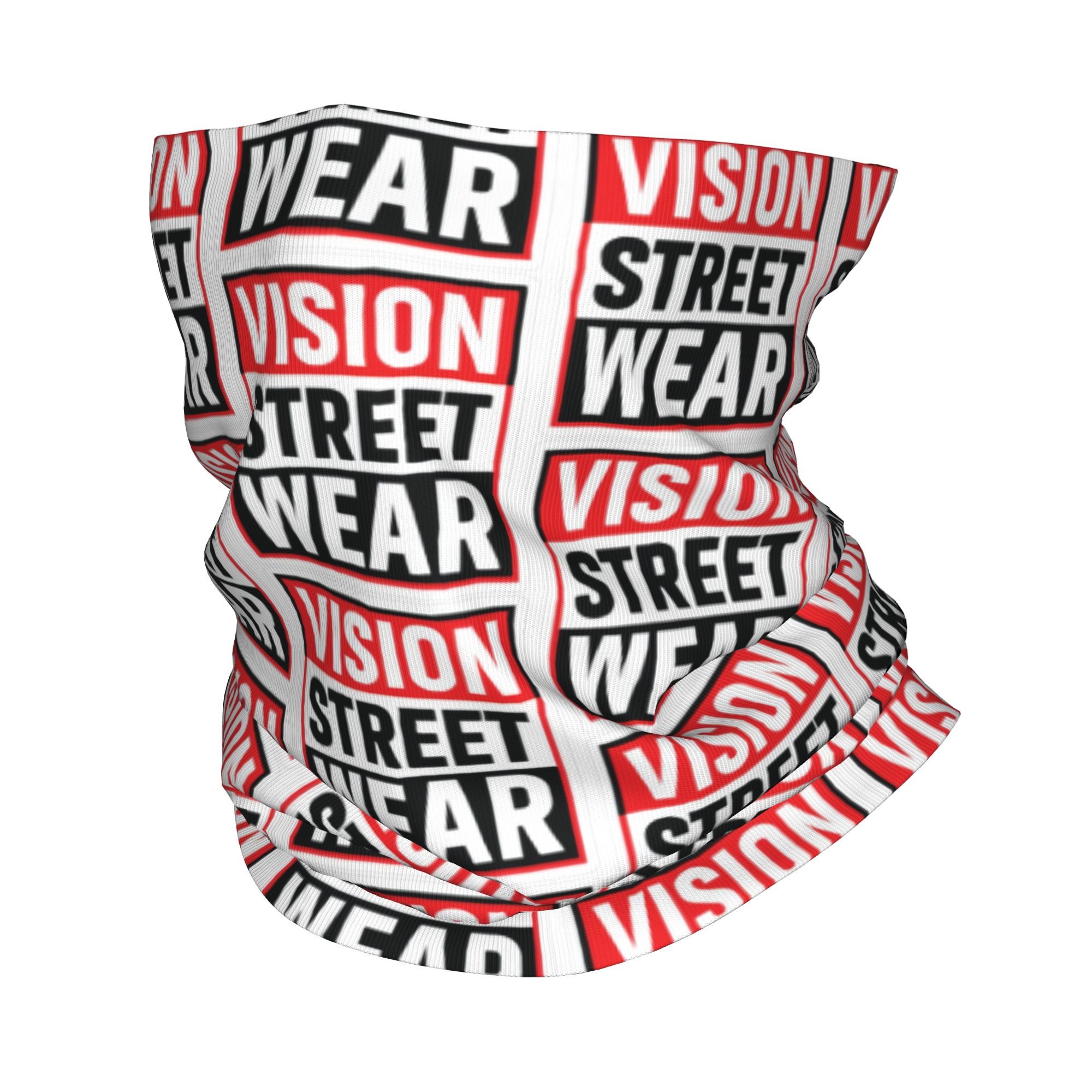 Visions Street Wears Bandeau d - Outdoor Hunting Youtube avis et prix