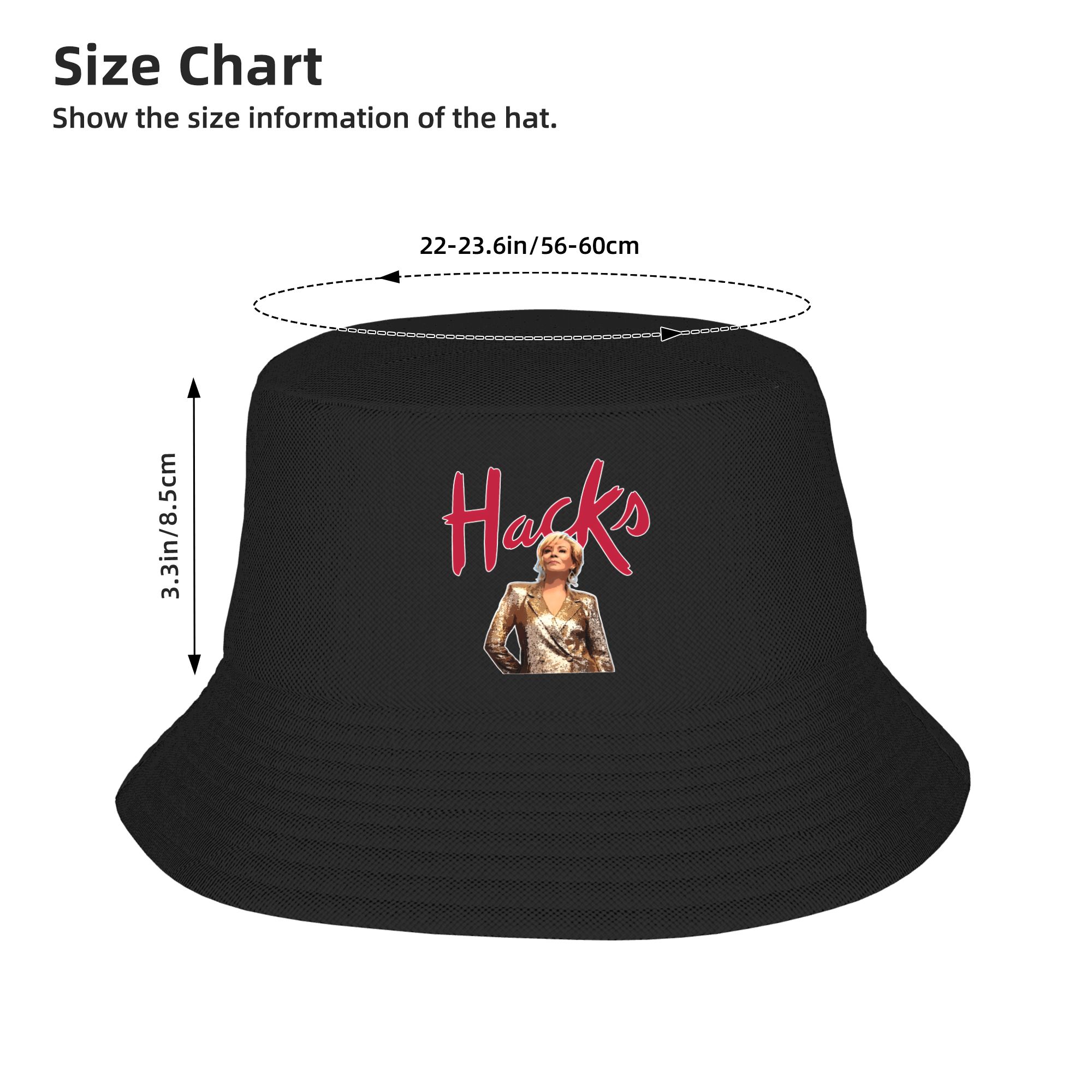 Hacks TV Bucket Hat Summer, Ch - Outdoor Hunting Tv avis et prix