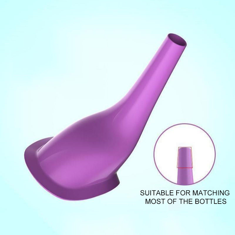 Dispositif d'urination féminin - Outdoor Hunting Toilet avis et prix