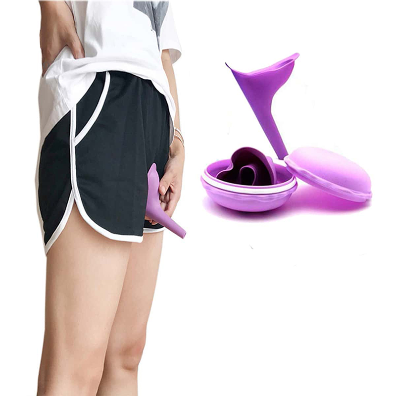 Dispositif d'urination féminin - Outdoor Hunting Toilet avis et prix