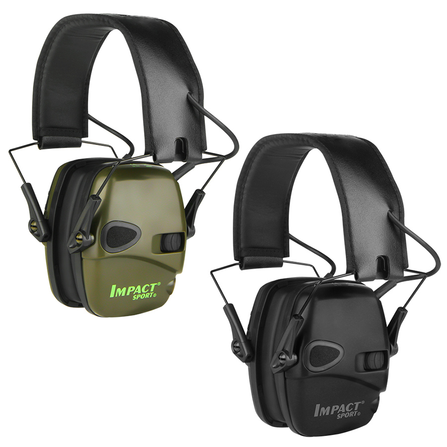 Casque audio actif avec protec - Shooting Ear Muff avis et prix