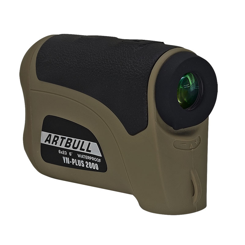 Télémètre laser longue portée  - Outdoor Hunting Place avis et prix