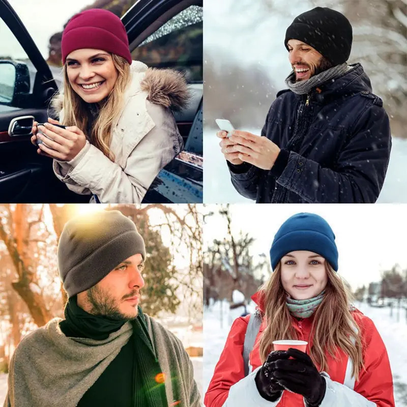 1/3 pièces chapeau polaire tac - Outdoor Hunting Fleece avis et prix