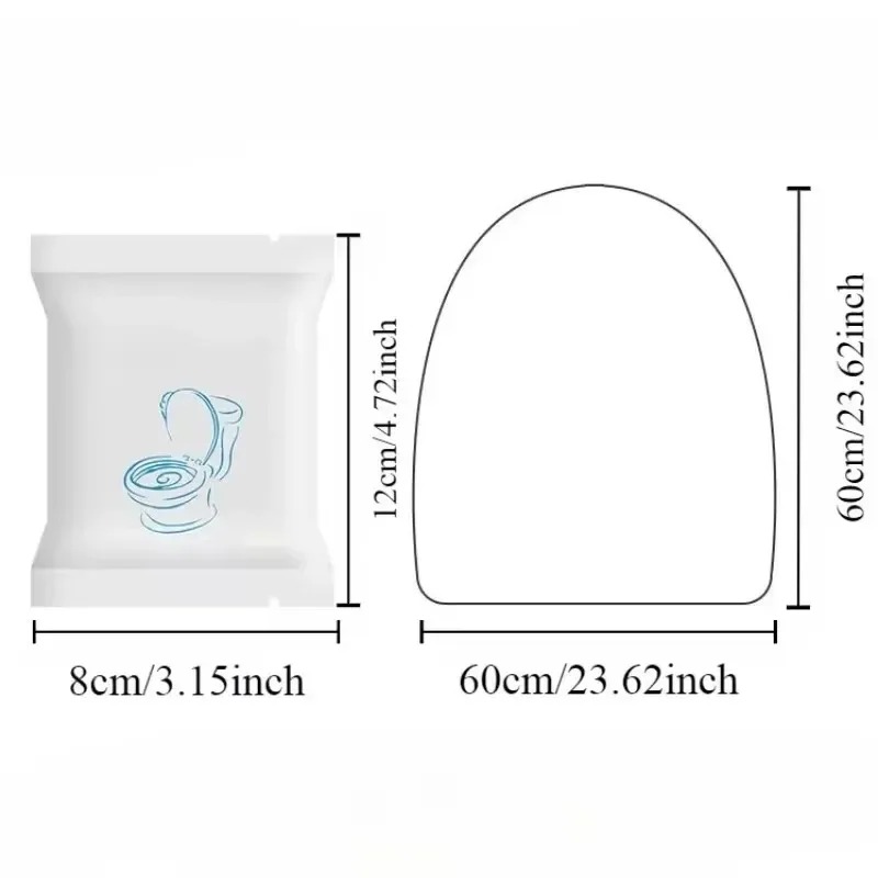Housse de siège de toilette je - Outdoor Hunting Toilet avis et prix