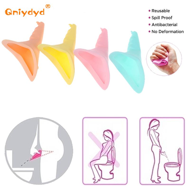Urinoir en silicone portable p - Outdoor Hunting Toilet avis et prix