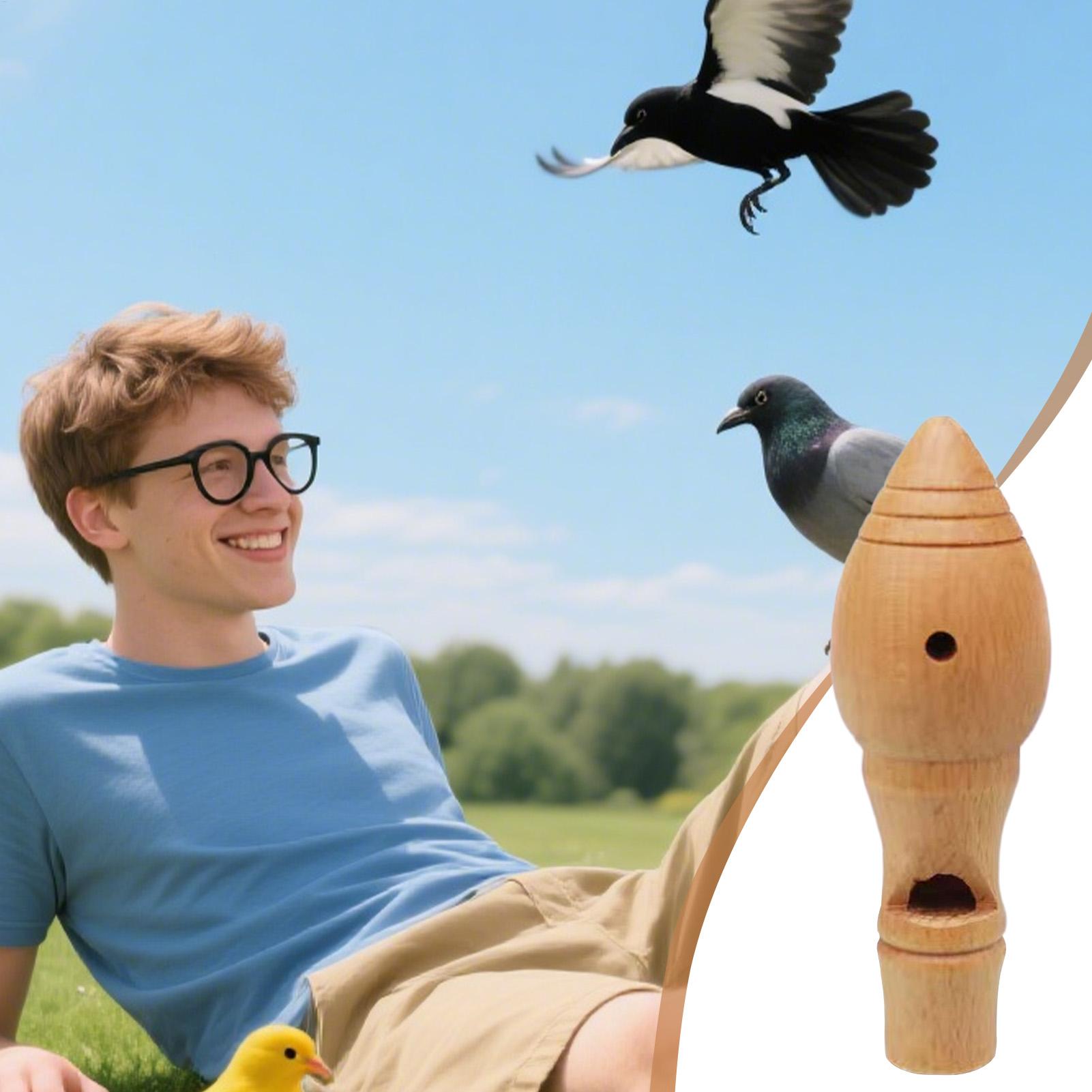 Sifflet d'appel professionnel  - Hunting Outdoor Watch avis et prix