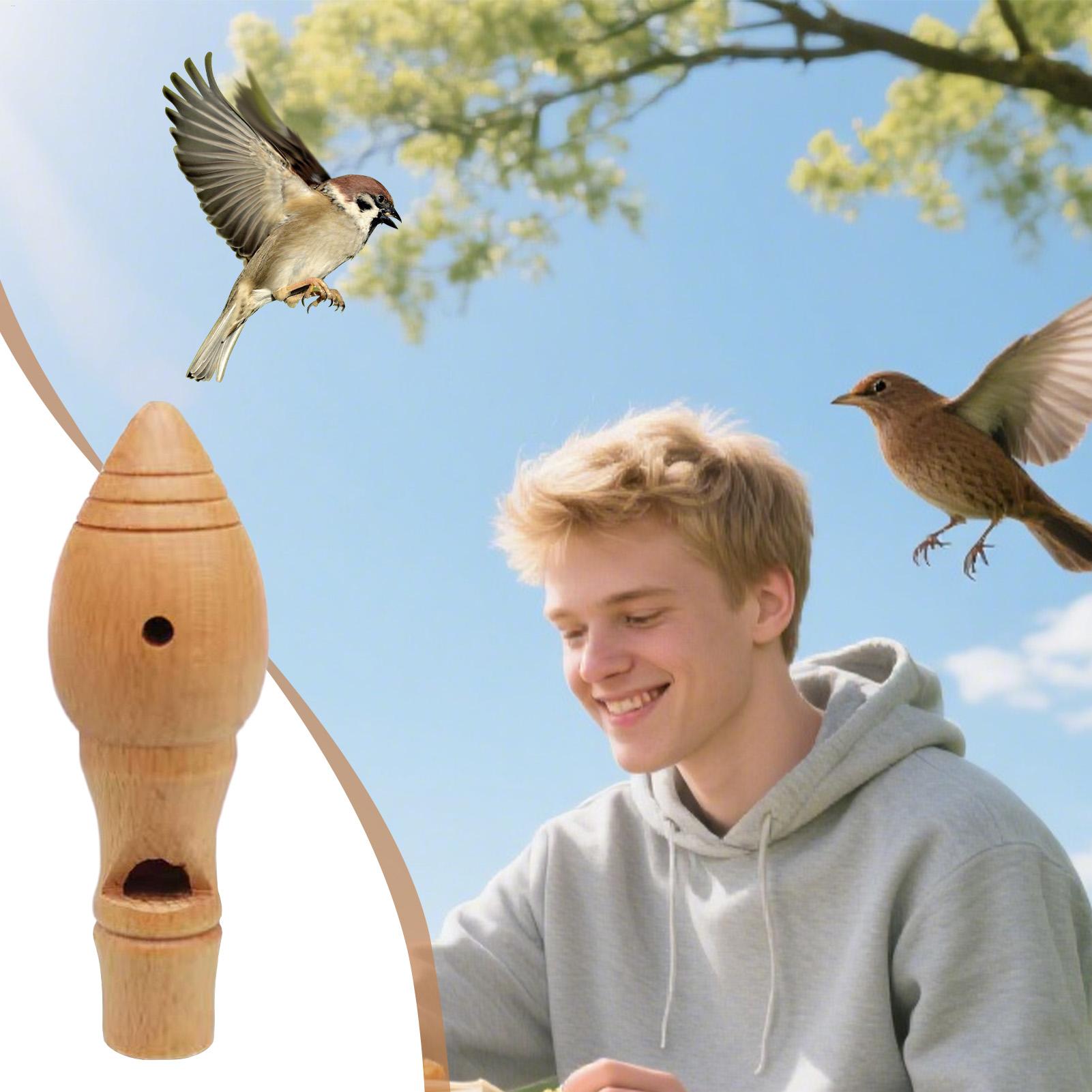 Sifflet d'appel professionnel  - Hunting Outdoor Watch avis et prix