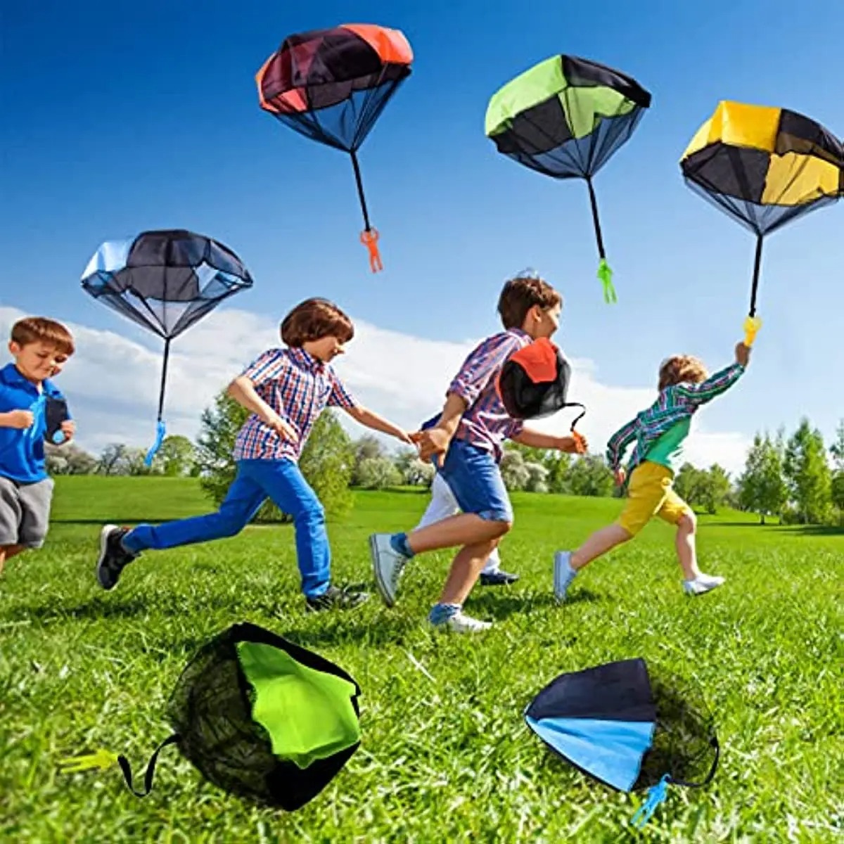 Mini soldat à lancer à la main - Outdoor Hunting Toys avis et prix