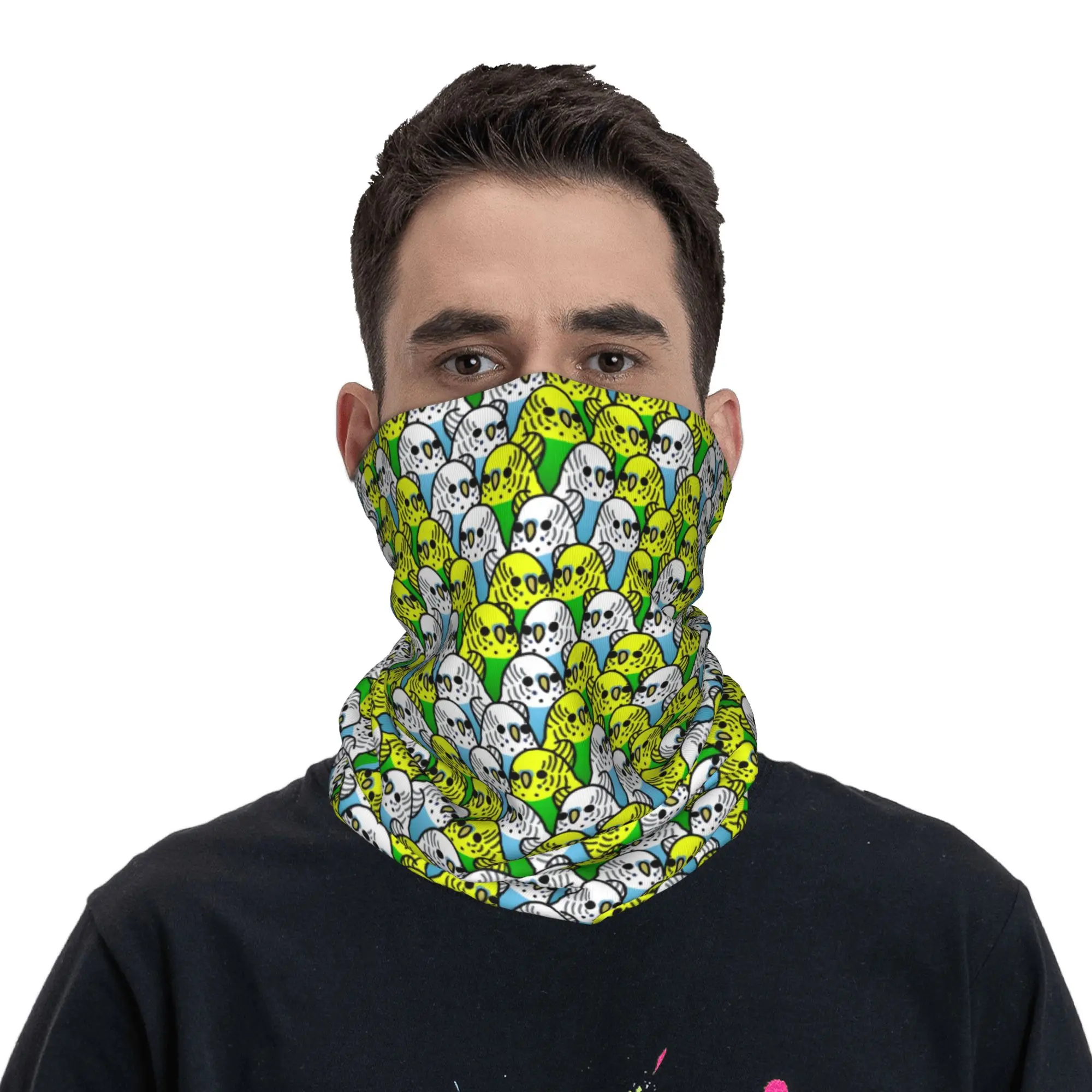 Cache-cou et Bandeau d'hiver P - Outdoor Hunting Youtube avis et prix