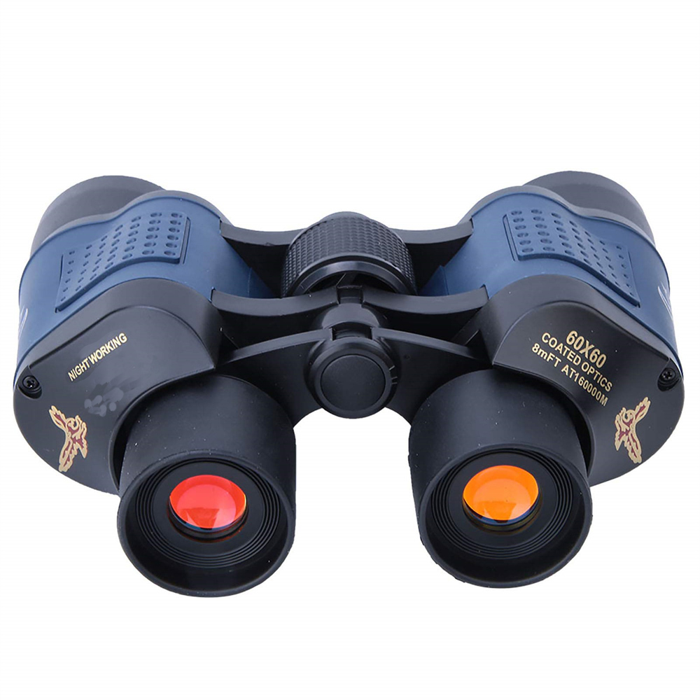 Jumelles haute puissance 60X60 - Hunting Outdoor Watch avis et prix