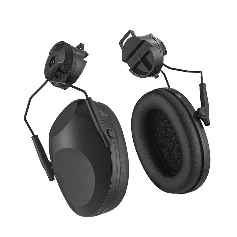 Bouchons d'oreille Anti-bruit, - Shooting Ear Muff avis et prix