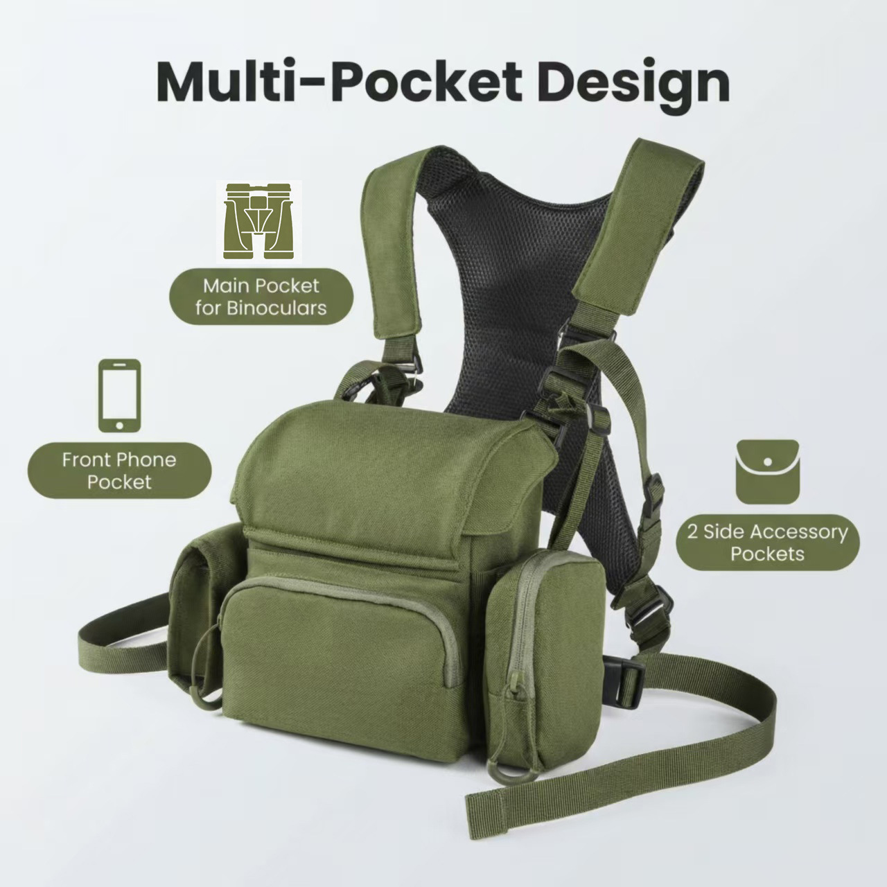 Sac de transport tactique pour - Hunting Outdoor Watch avis et prix