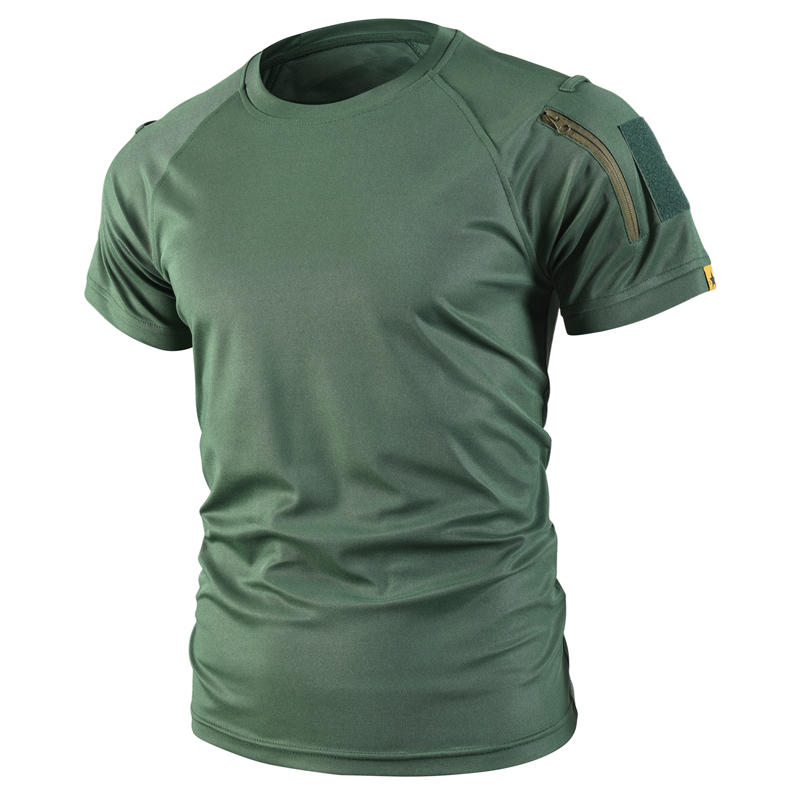 T-Shirt de Combat tactique à s - Outdoor Hunting T Shirts avis et prix
