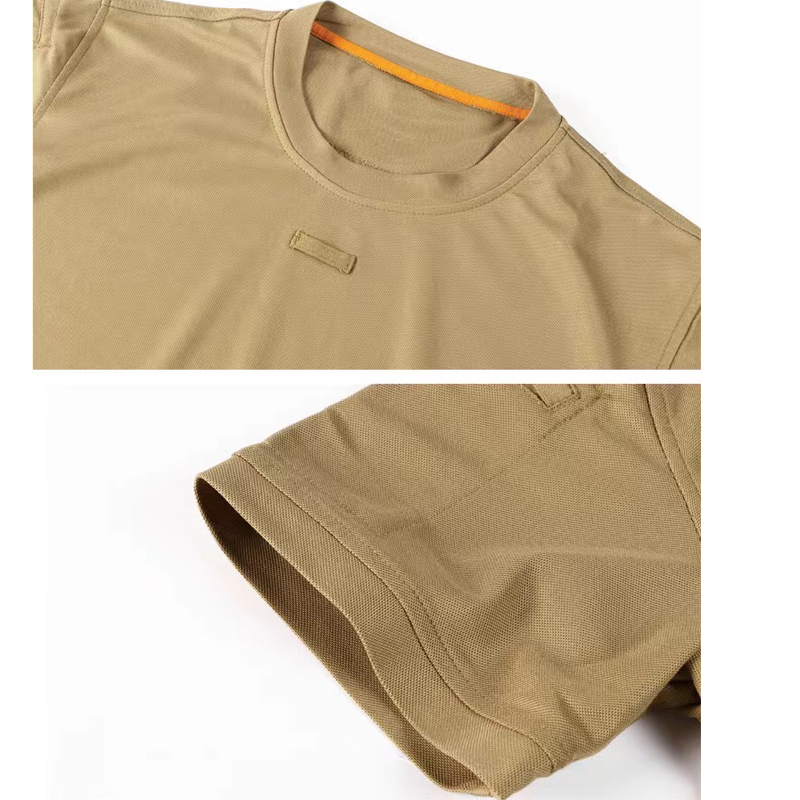 T-Shirt de Combat tactique à s - Outdoor Hunting T Shirts avis et prix