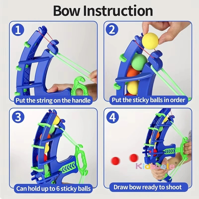 Pistolet à bulles automatique  - Outdoor Hunting Toys avis et prix