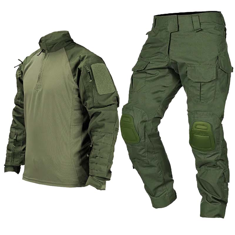 Combinaisons tactiques de comb - Outdoor Hunting T Shirts avis et prix