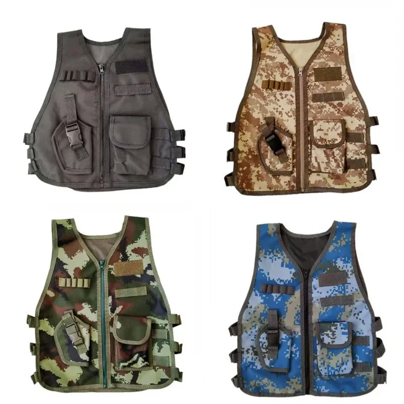 Fans en plein air enfants gile - Outdoor Hunting Games For Kids avis et prix