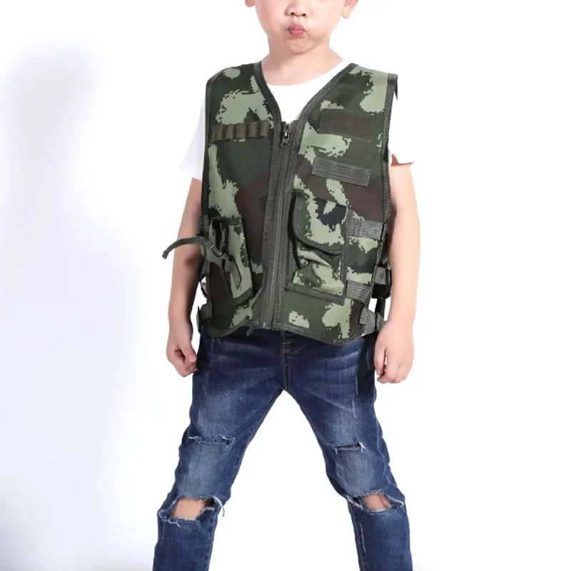 Fans en plein air enfants gile - Outdoor Hunting Games For Kids avis et prix