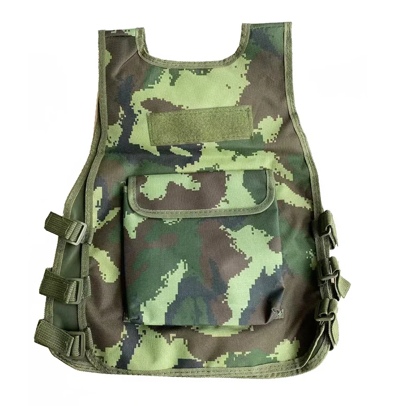 Fans en plein air enfants gile - Outdoor Hunting Games For Kids avis et prix