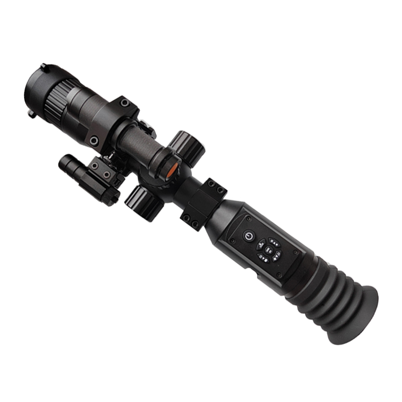 Nouveau Vision nocturne infrar - Hunting Outdoor Day avis et prix