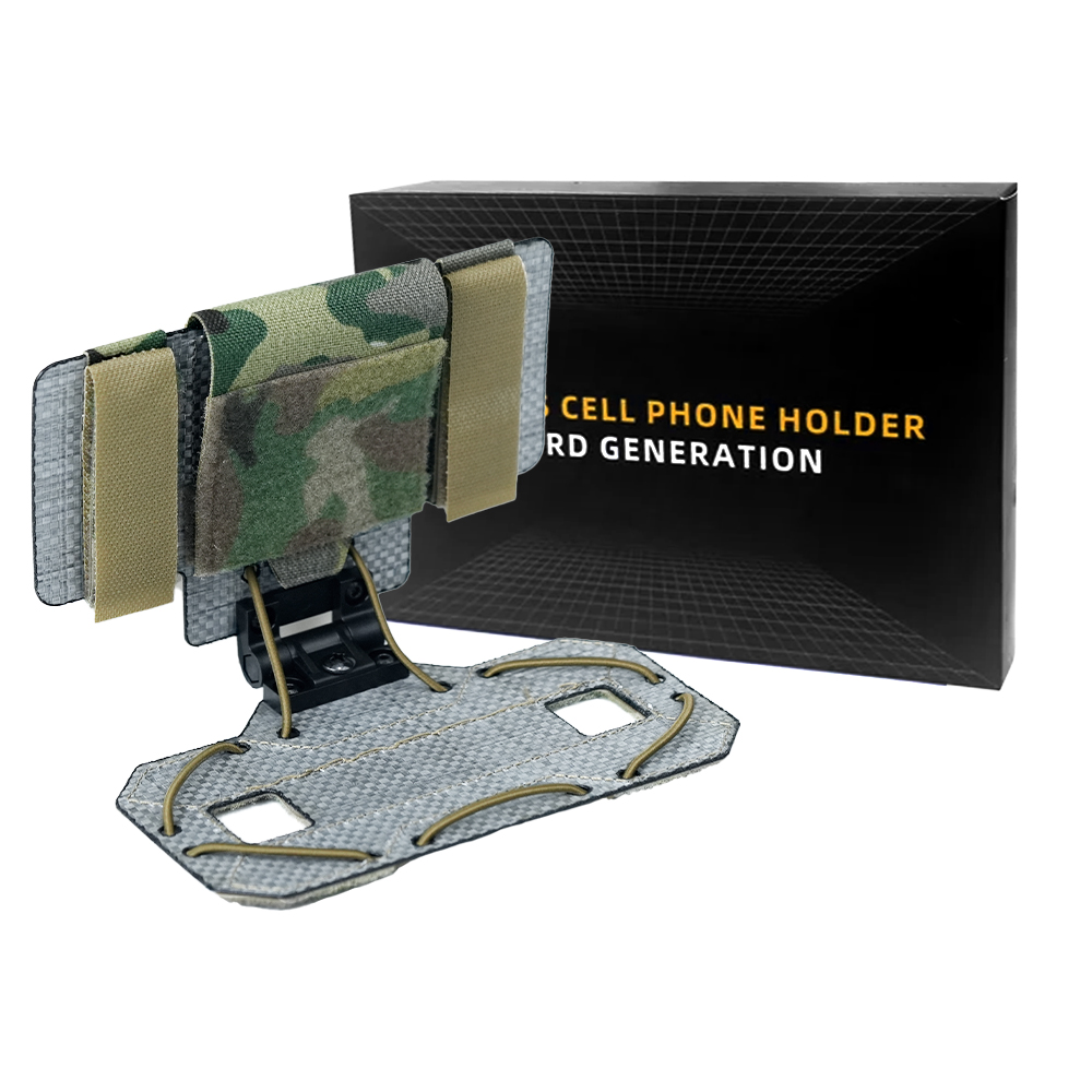 Support de téléphone portable  - Hunting Outdoor Gear avis et prix