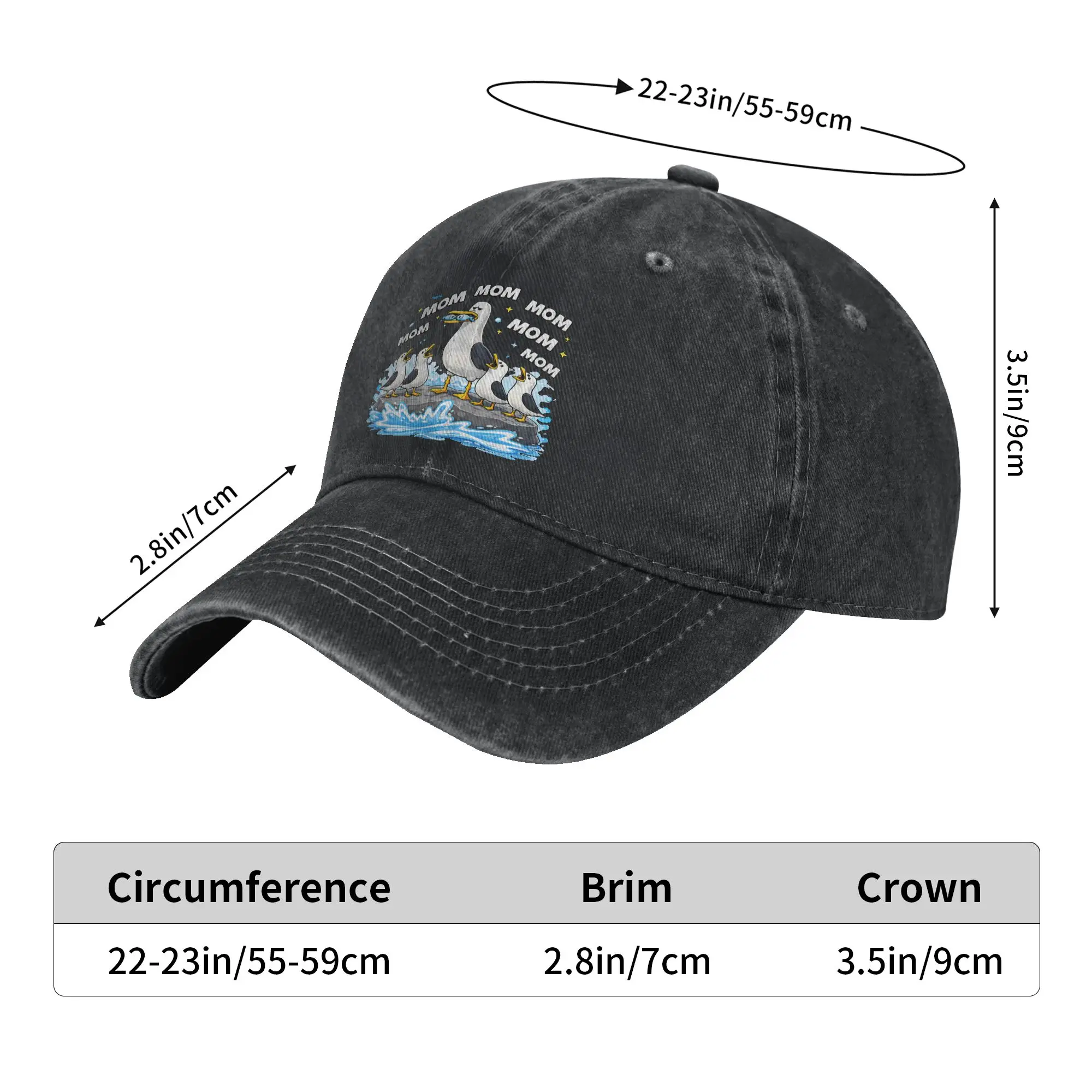 Casquette de baseball unisexe  - Hunting Outdoor Day avis et prix