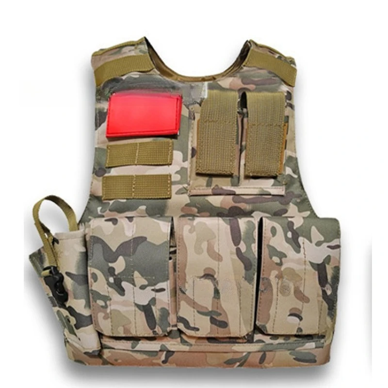 Gilet de Protection de tir CS  - Outdoor Hunting Games For Kids avis et prix