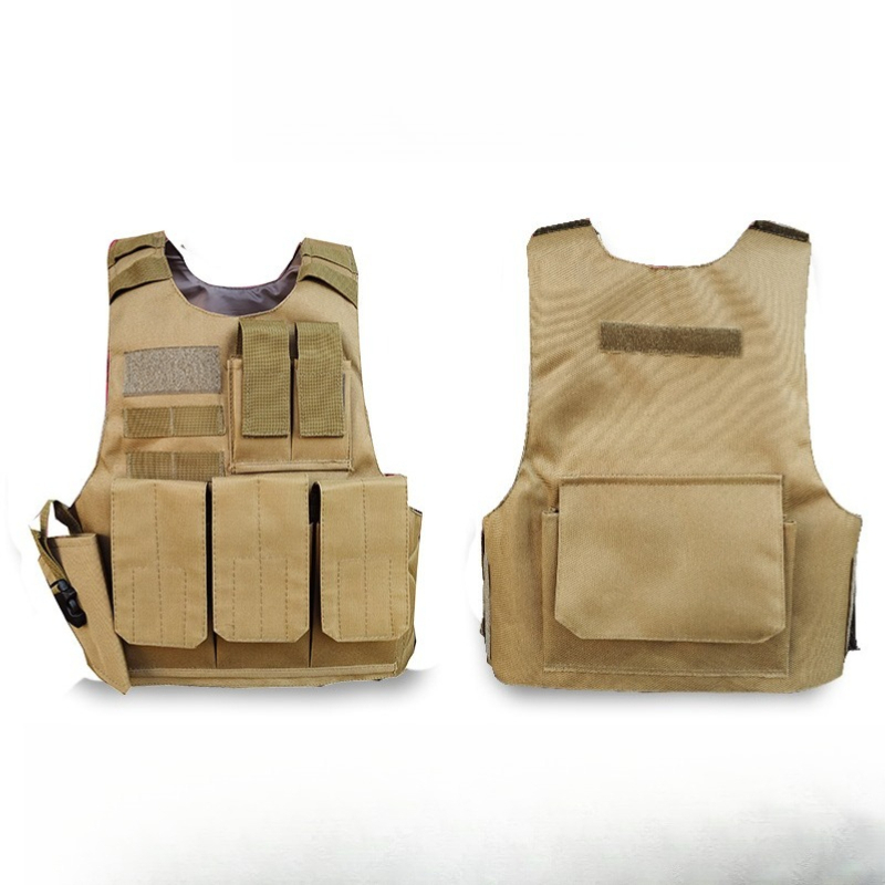 Gilet de Protection de tir CS  - Outdoor Hunting Games For Kids avis et prix