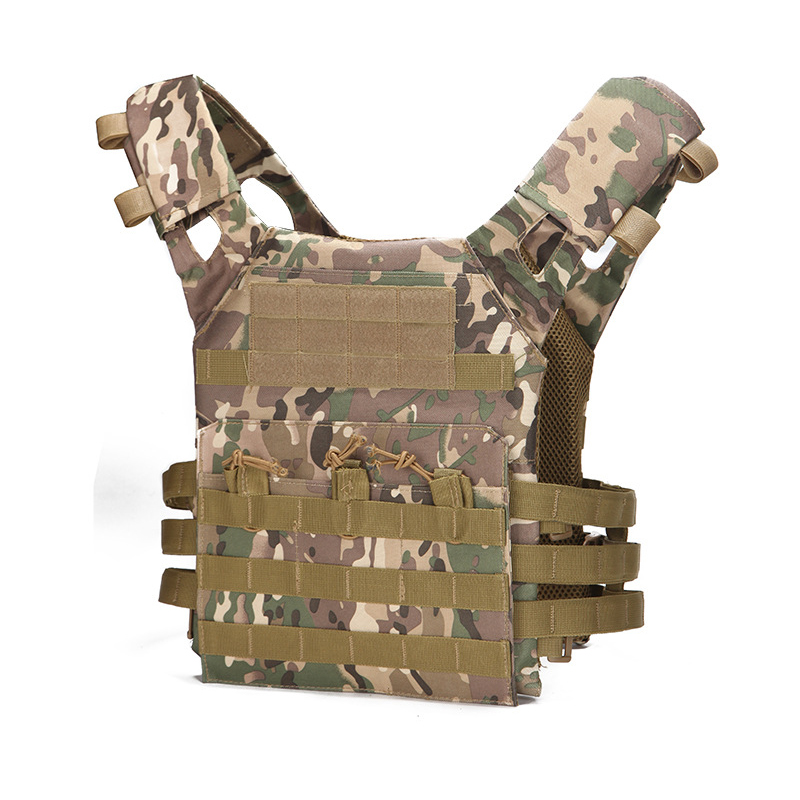 Gilet tactique imperméable pou - Hunting Outdoor Gear avis et prix