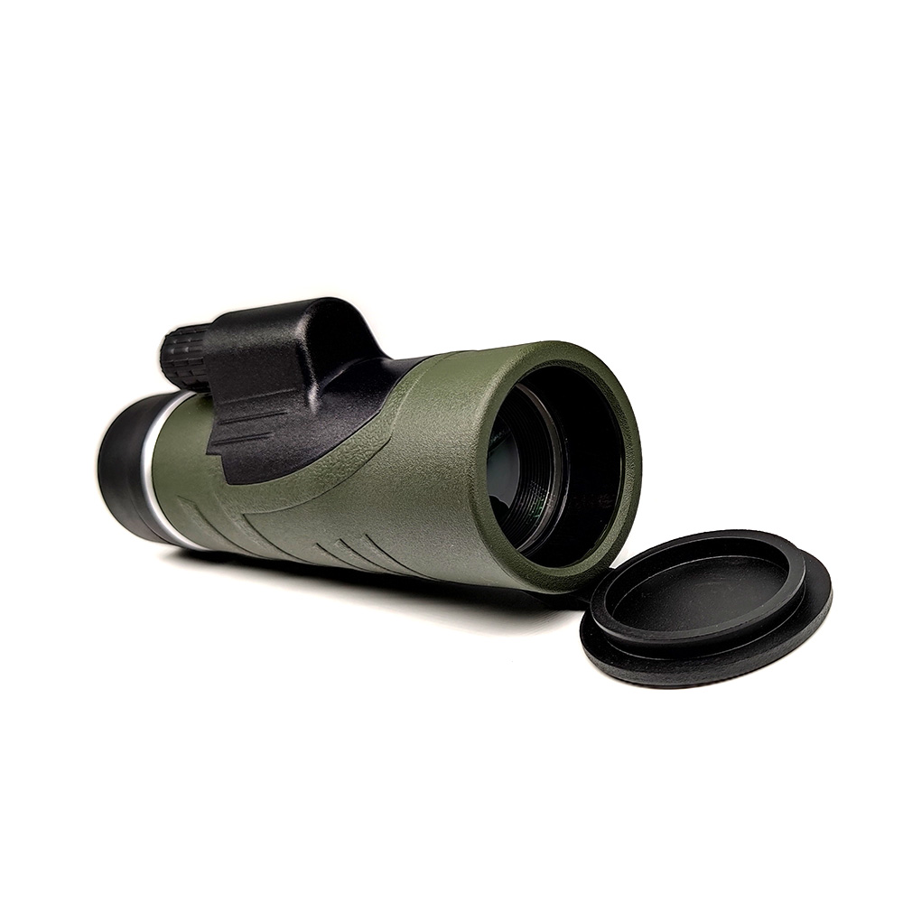 Télescope monoculaire HD 80x10 - Hunting Outdoor Day avis et prix