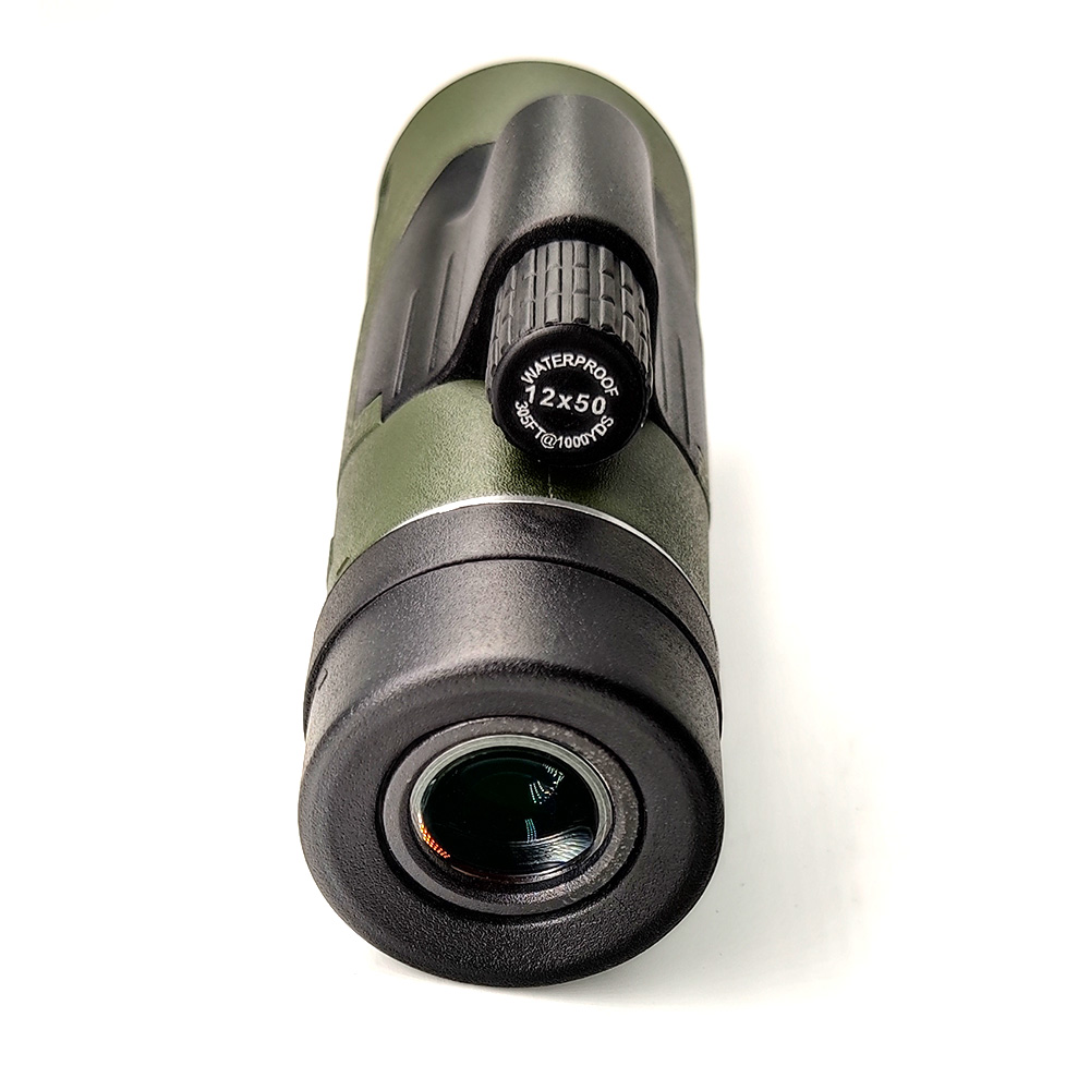 Télescope monoculaire HD 80x10 - Hunting Outdoor Day avis et prix