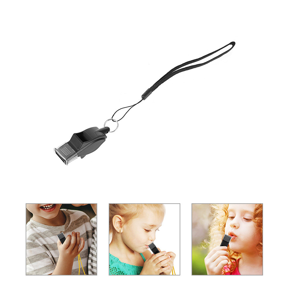 Sifflet en acier inoxydable ul - Hunting Outdoor Day avis et prix