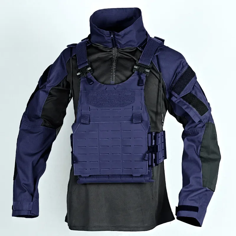 T-shirts pour hommes 1/4 ferme - Outdoor Hunting T Shirts avis et prix