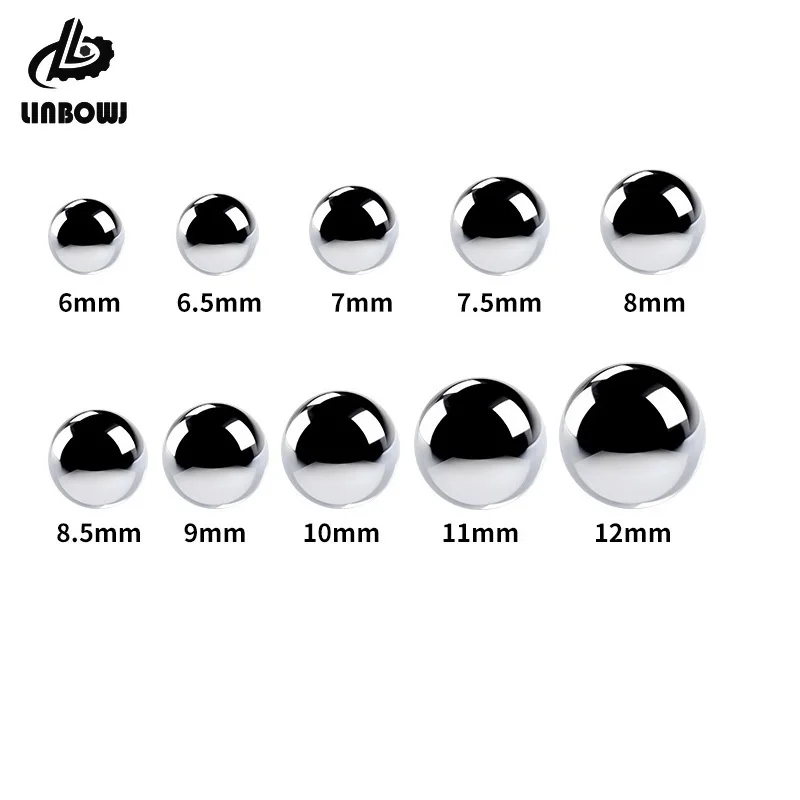 Boule en acier de 6mm, fronde  - Hunting Outdoor Gear avis et prix
