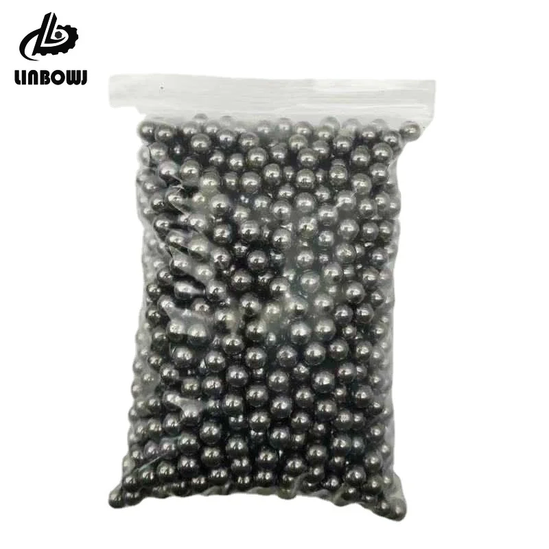 Boule en acier de 6mm, fronde  - Hunting Outdoor Gear avis et prix