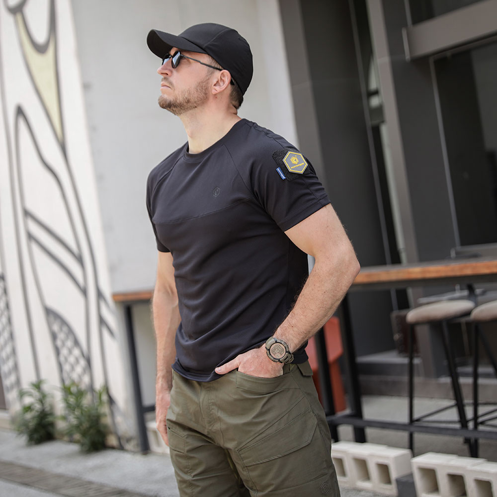 Levez songear-T-Shirt Fonction - Outdoor Hunting T Shirts avis et prix