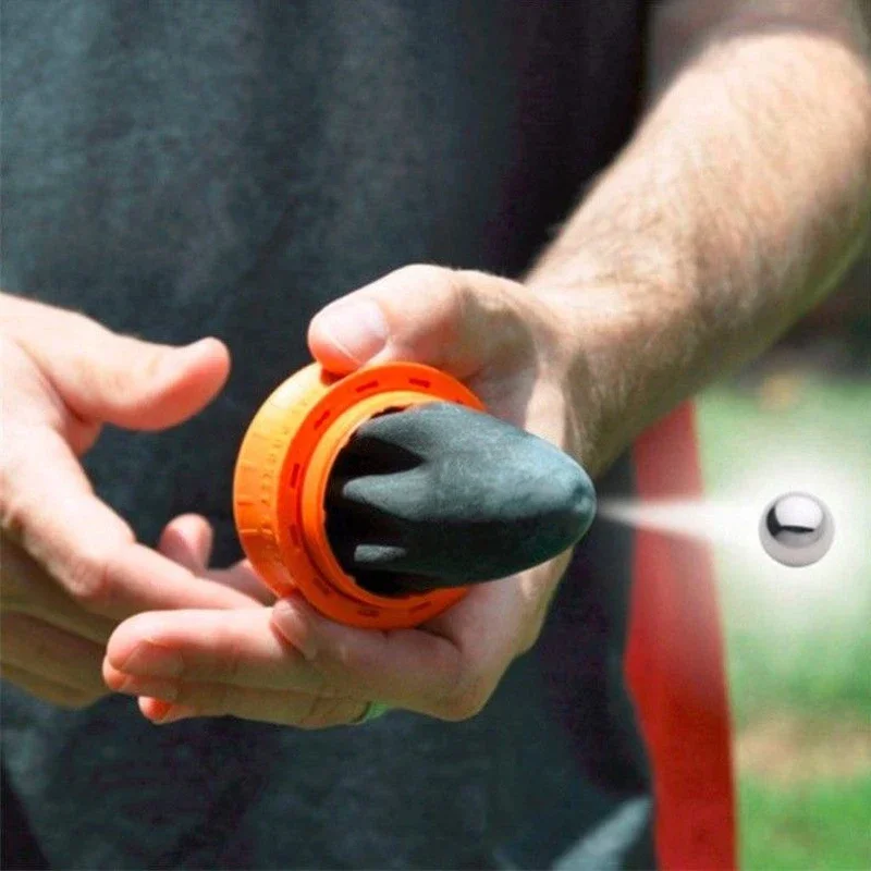 Fronde de poche tactique puiss - Outdoor Hunting Toys avis et prix