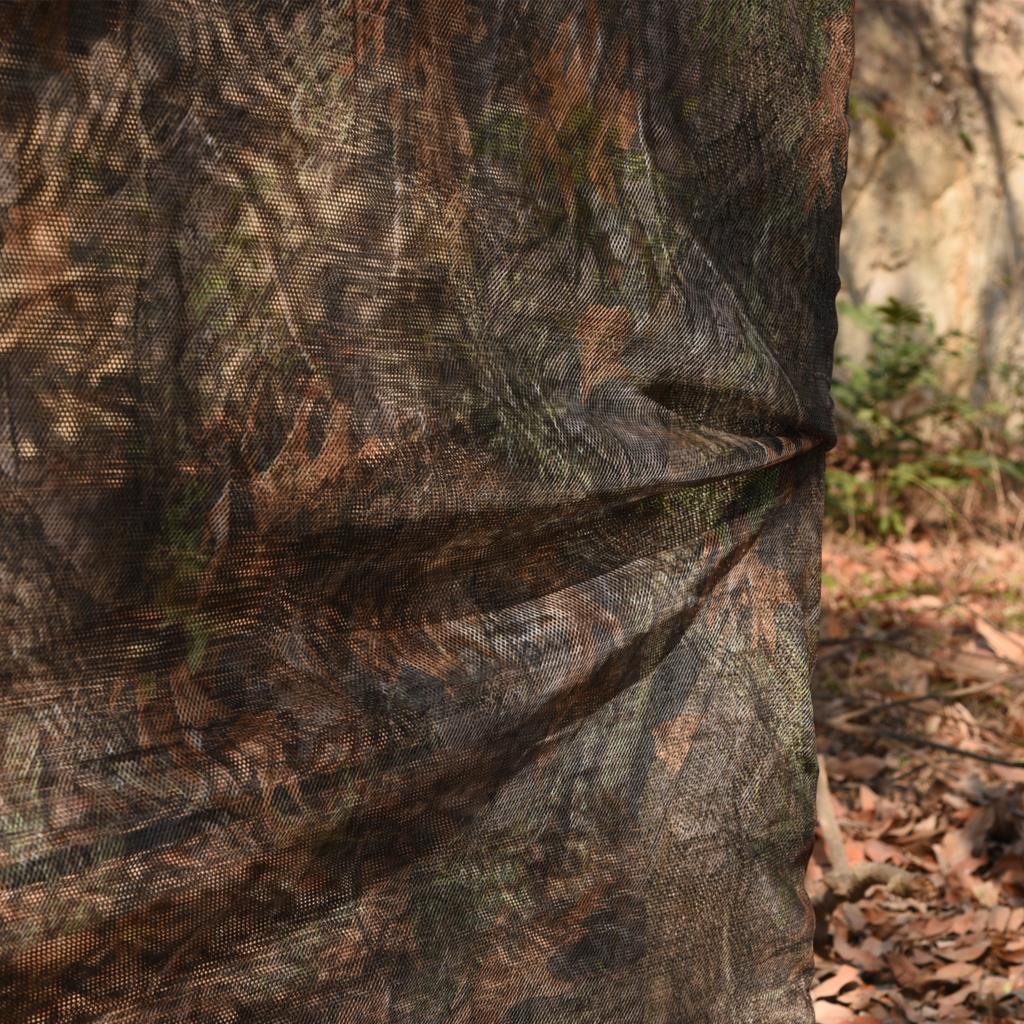 Filet de Camouflage 300D pour  - Hunting Blind Fabric avis et prix