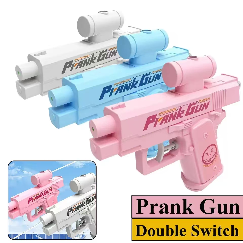 Nouveau pistolet à eau bidirec - Outdoor Hunting Toys avis et prix