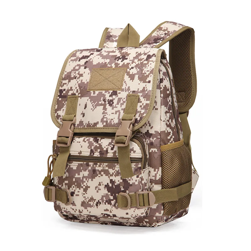 DulCamSolomon-Sac à dos de spo - Outdoor Hunting Games For Kids avis et prix