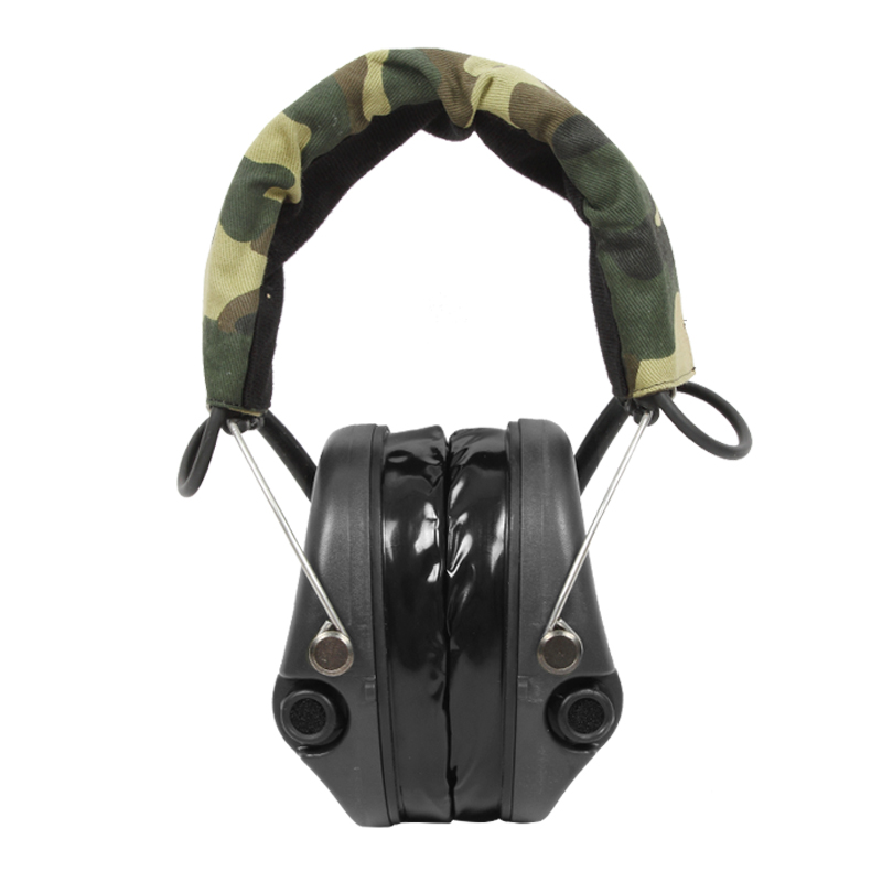 TAC-SKY SORDIN IPSC casque ant - Shooting Ear Muff avis et prix